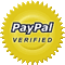 Paypal Seal